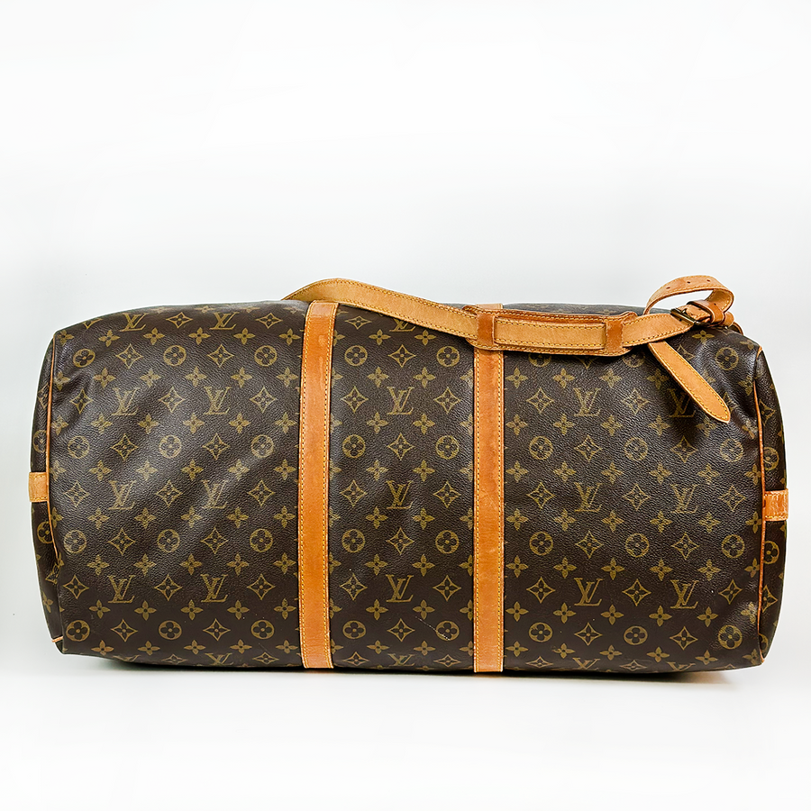 Louis Vuitton Keepall Bandouliére (60)