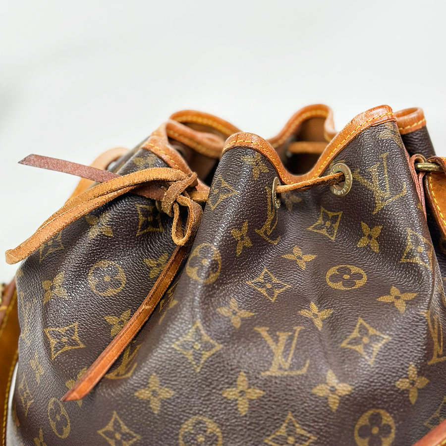 Louis Vuitton Petit Noé