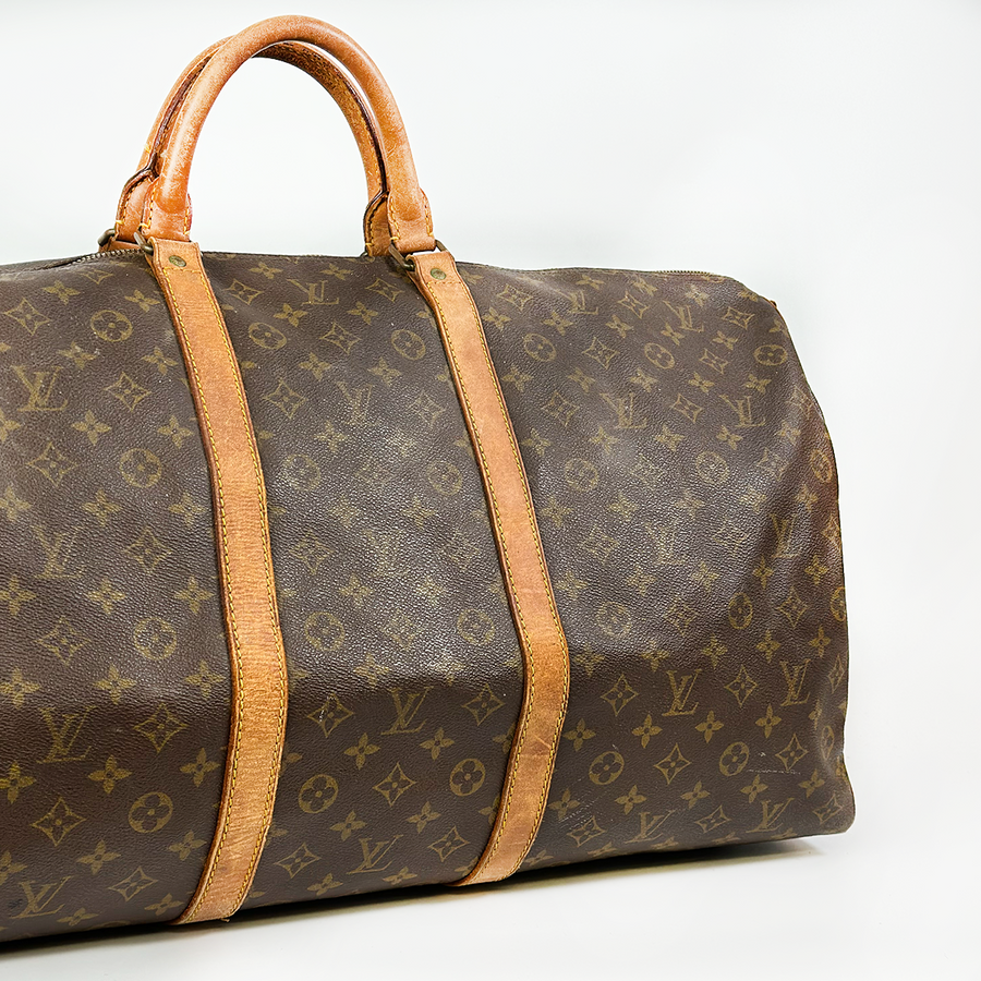 Louis Vuitton Keepall (60)