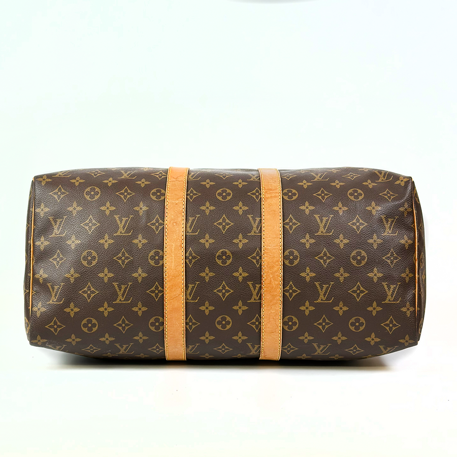 Louis Vuitton Keepall (45)