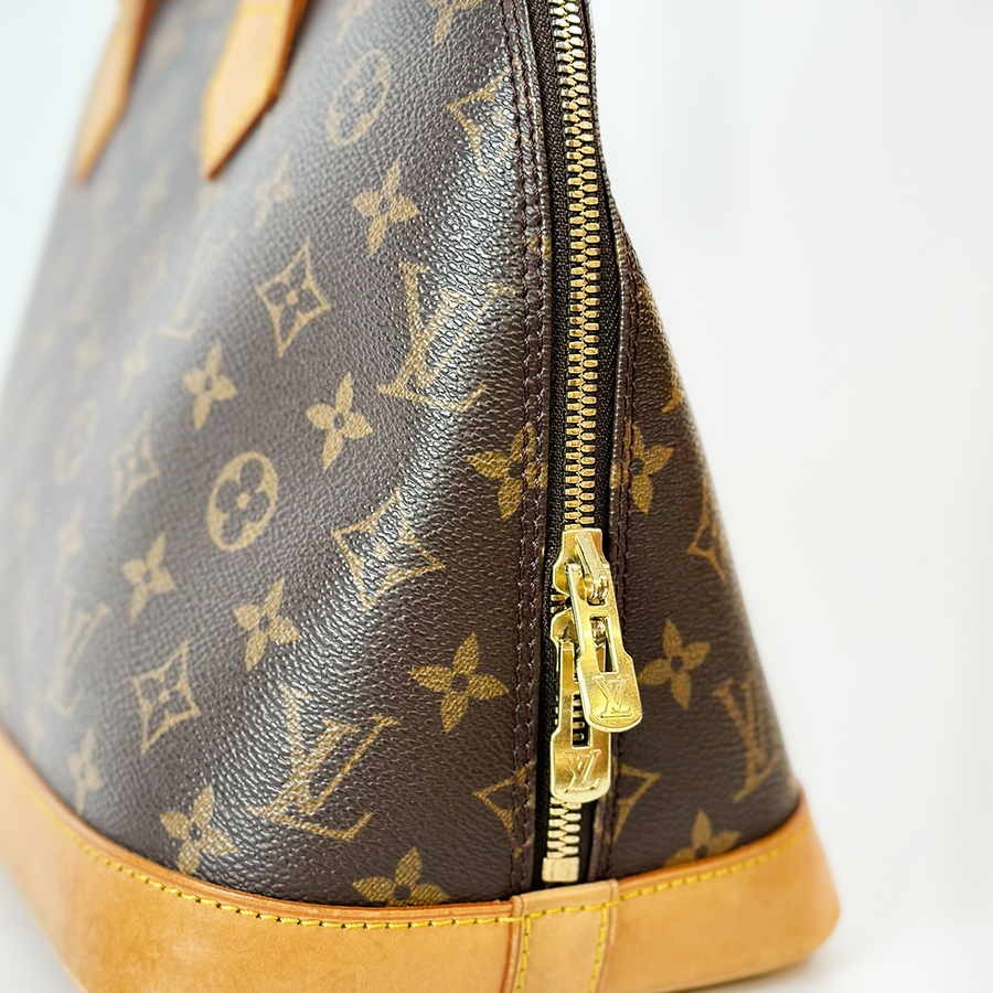 Louis Vuitton Alma