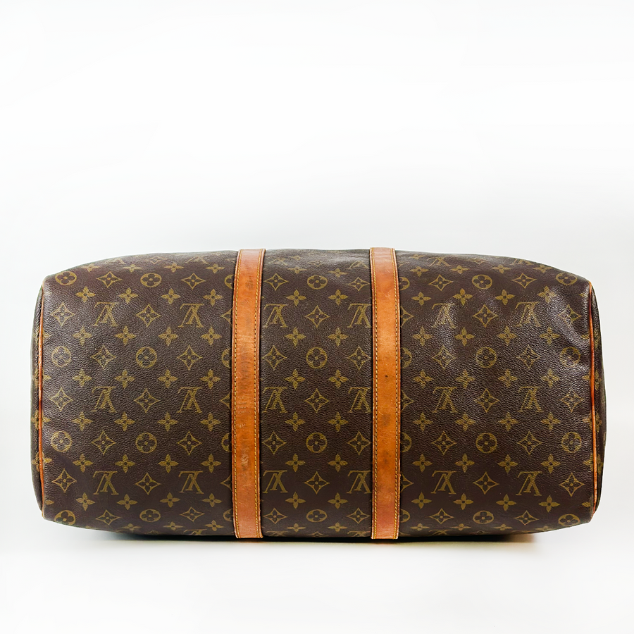 Louis Vuitton Keepall (50)