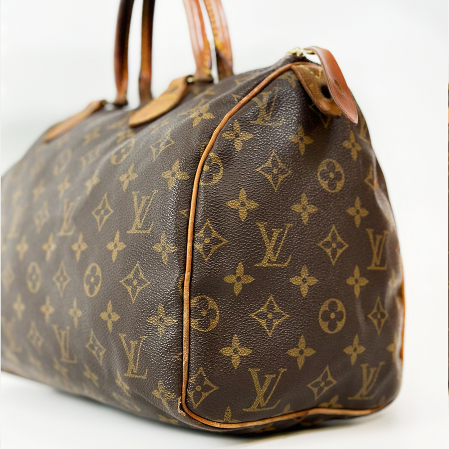 Louis Vuitton Speedy (30)