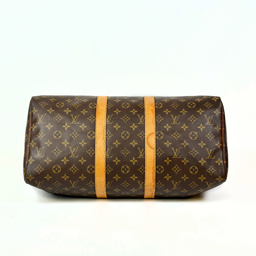 Louis Vuitton Keepall (45)