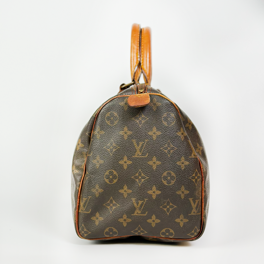 Louis Vuitton Speedy (30)