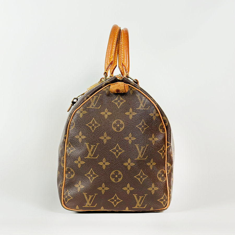 Louis Vuitton Speedy (30)