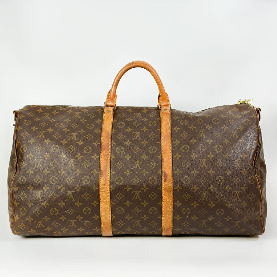 Louis Vuitton Keepall (60)