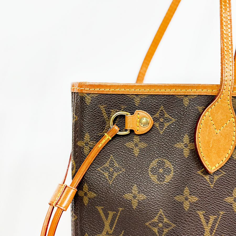 Louis Vuitton Neverfull PM