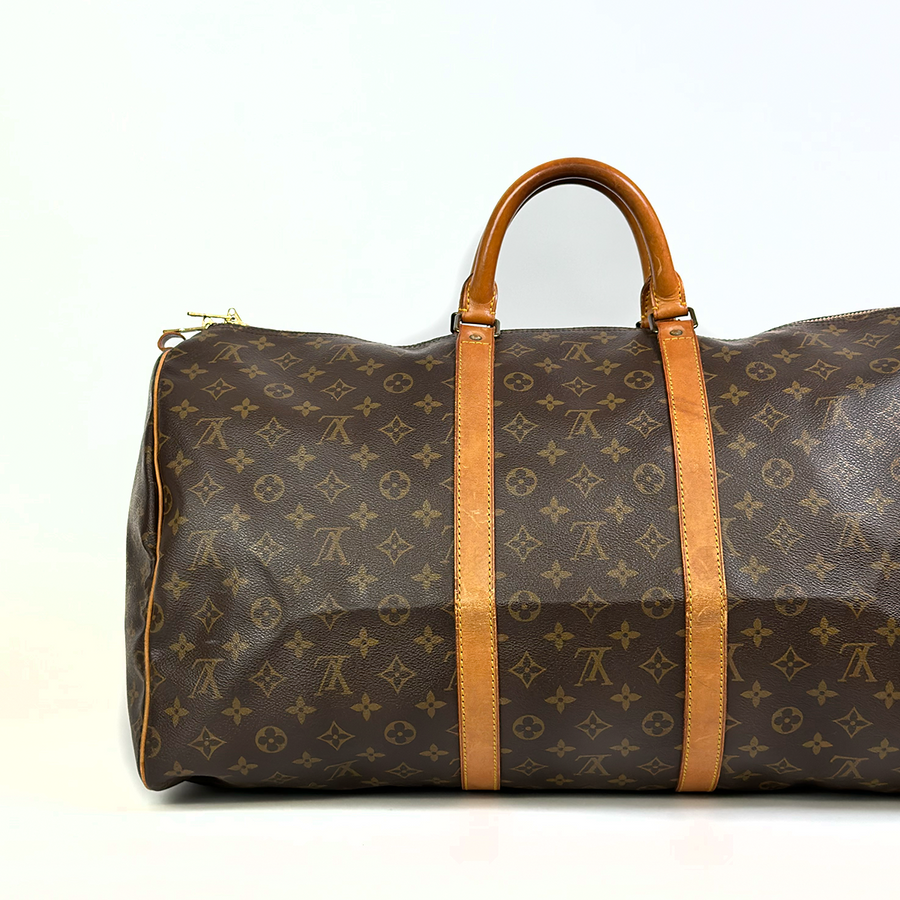 Louis Vuitton Keepall (55)