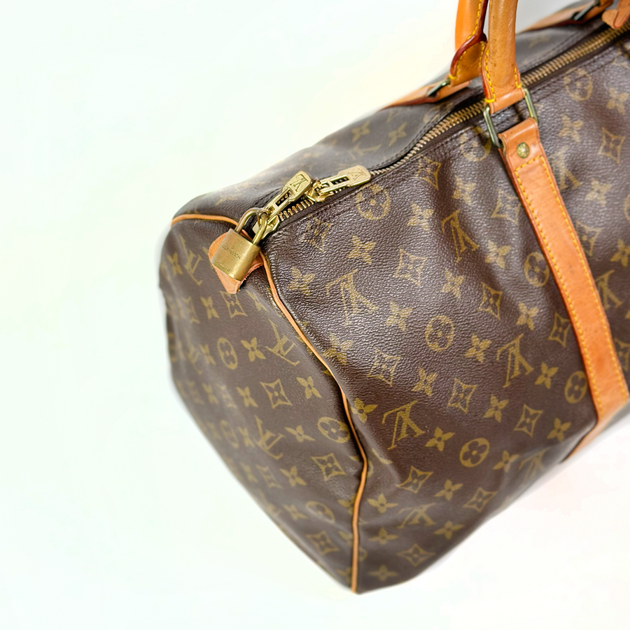 Louis Vuitton Keepall (45)