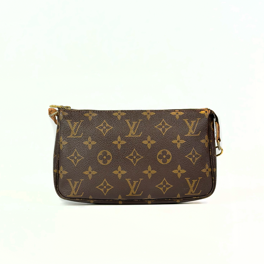 Louis Vuitton Pochette Accessoire