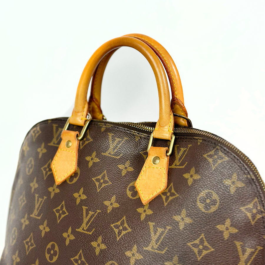 Louis Vuitton Alma