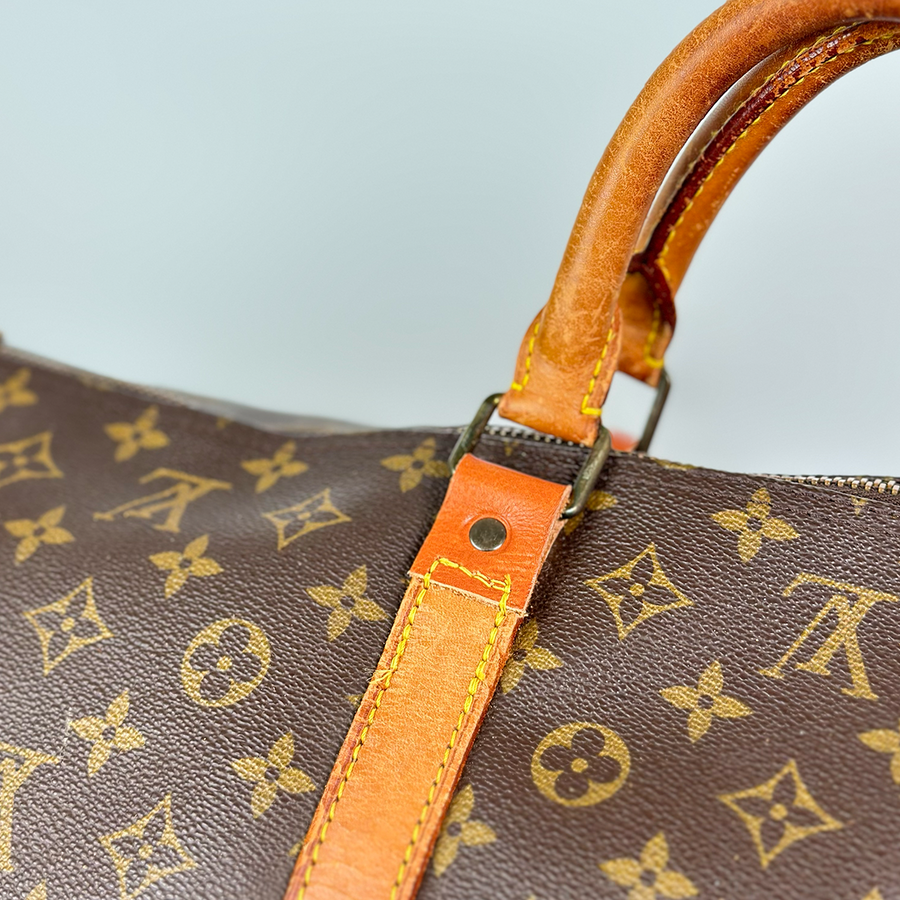 Louis Vuitton Keepall Bandouliére (60)