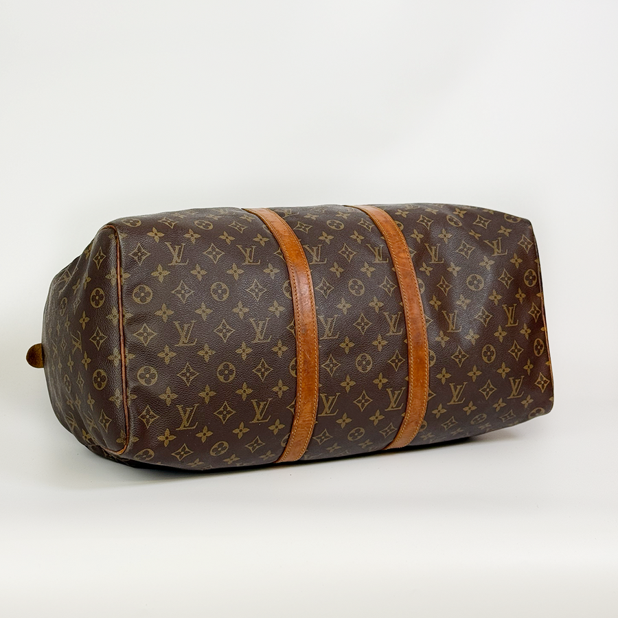 Louis Vuitton Keepall (50)