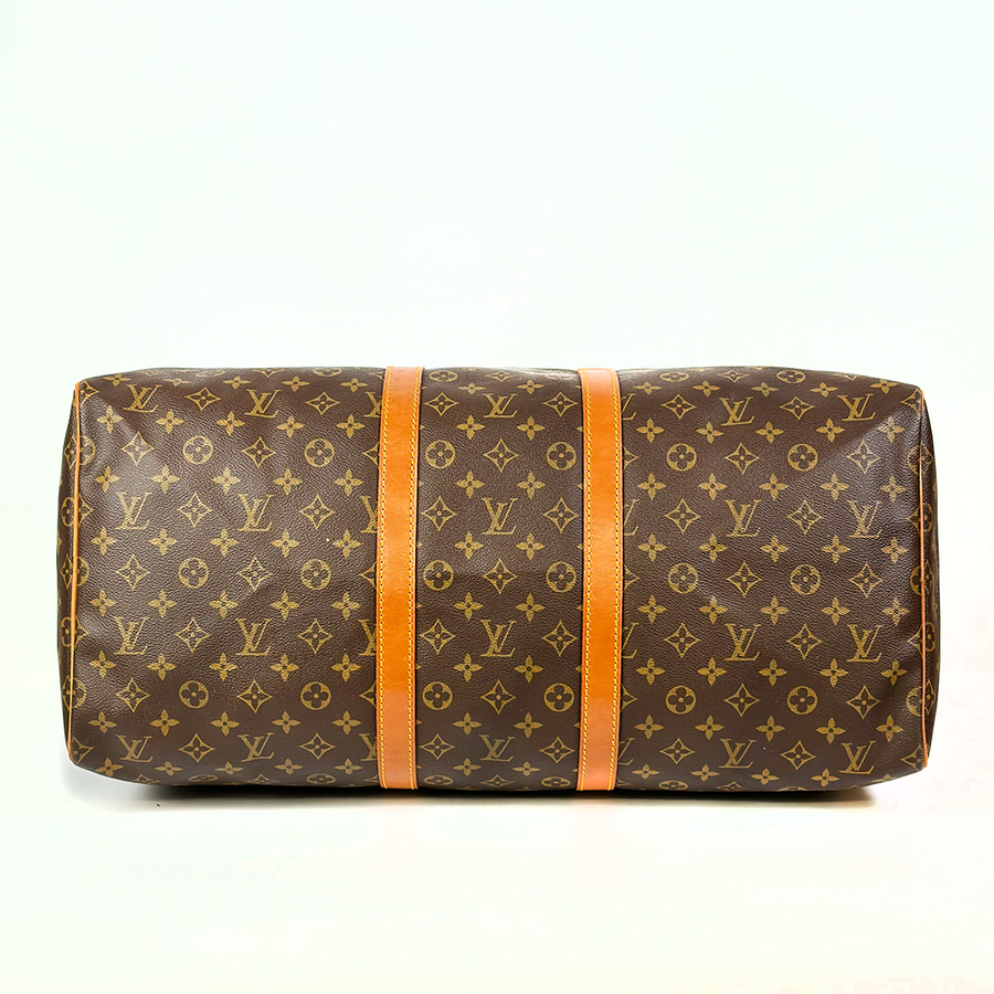 Louis Vuitton Keepall (55)