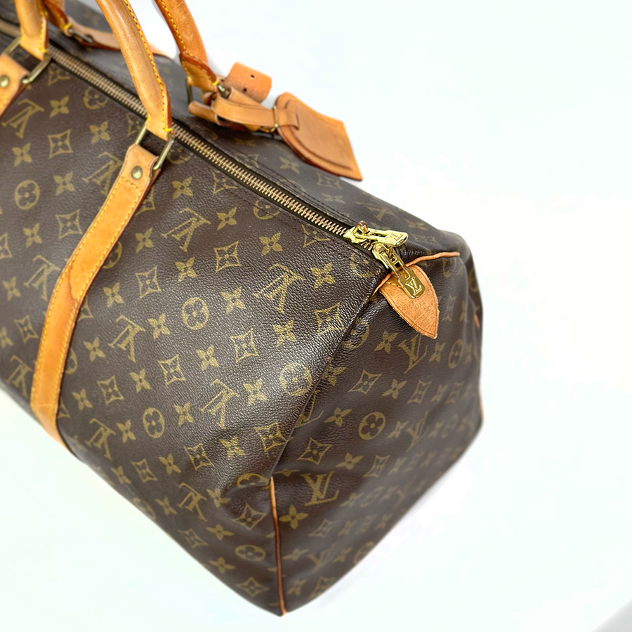 Louis Vuitton Keepall (50)