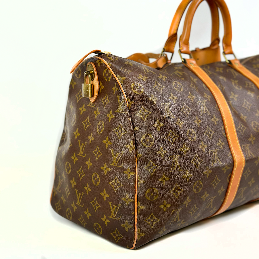 Louis Vuitton Keepall (50)