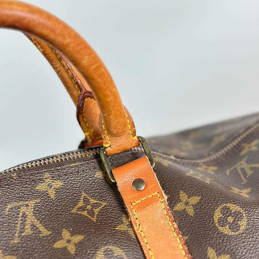 Louis Vuitton Keepall Bandouliére (60)