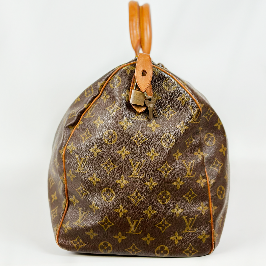 Louis Vuitton Keepall (50)