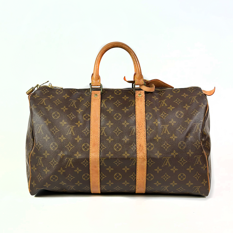 Louis Vuitton Keepall (45)