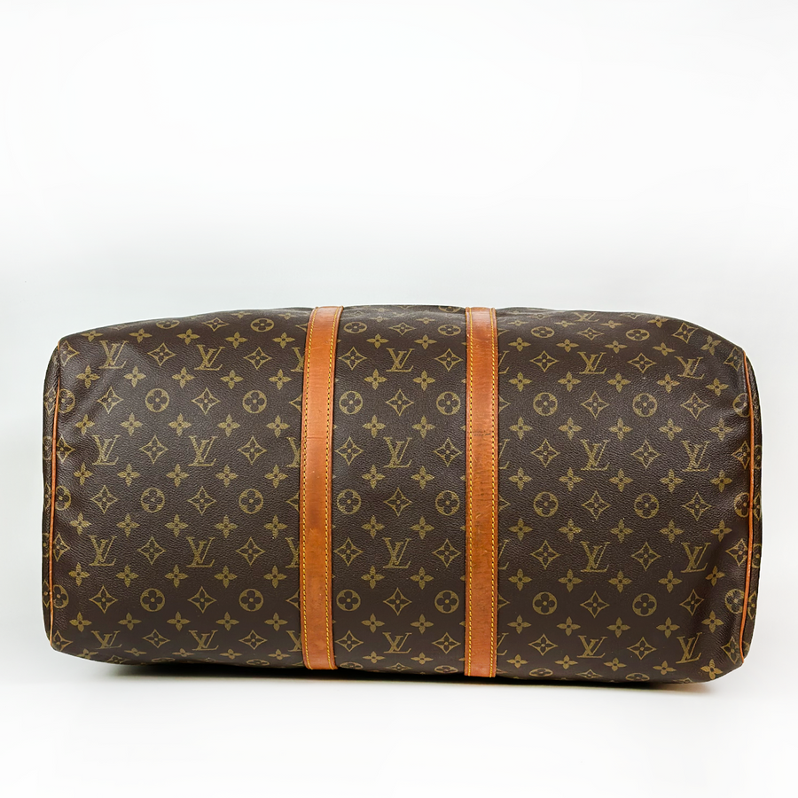 Louis Vuitton Keepall (55)