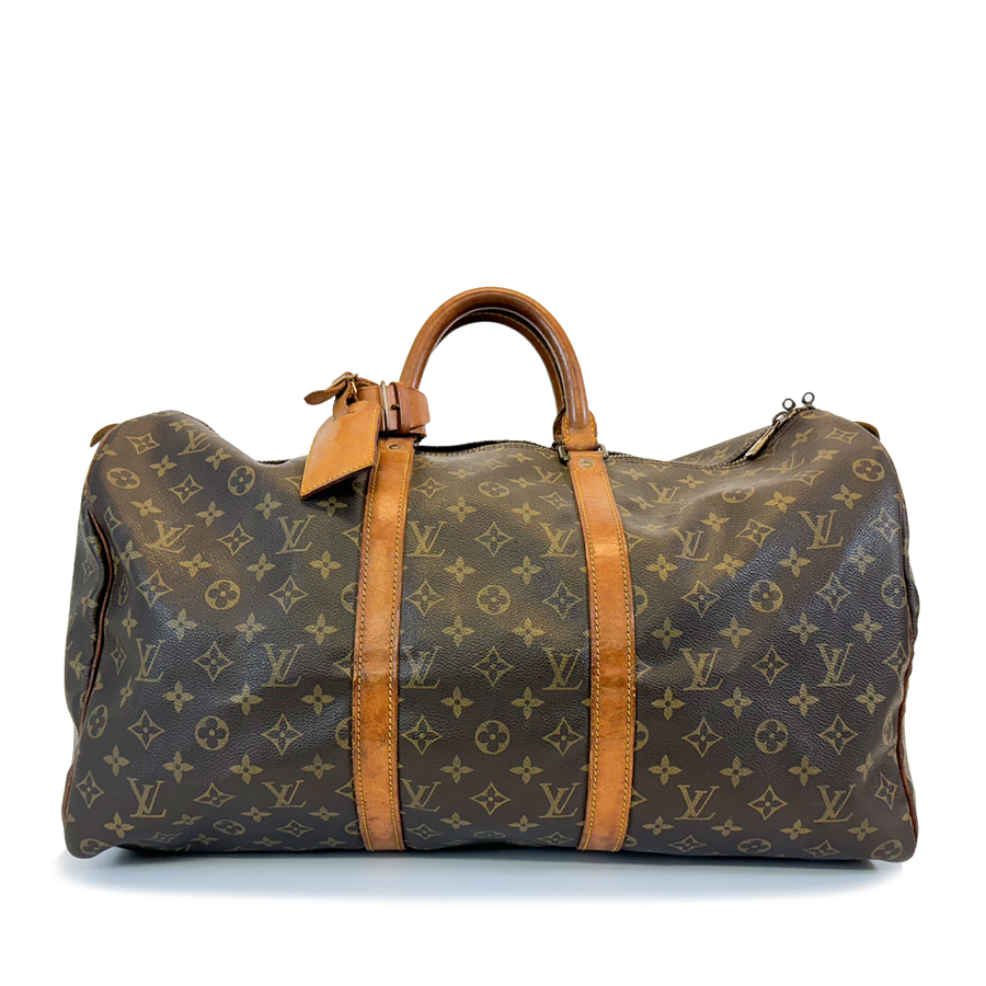 Louis Vuitton Keepall (50)