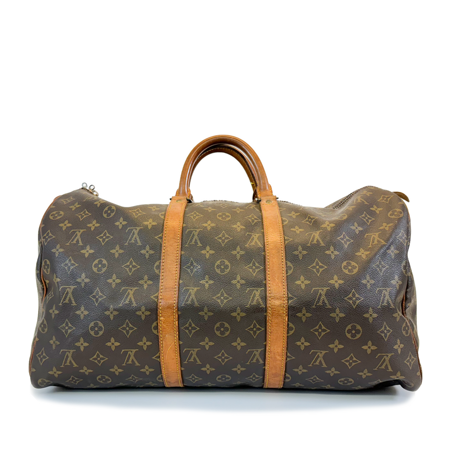 Louis Vuitton Keepall (50)