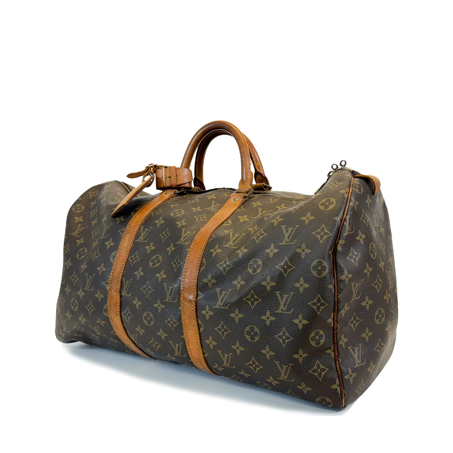 Louis Vuitton Keepall (50)