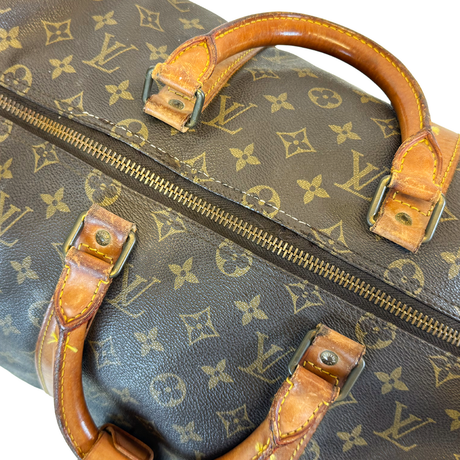 Louis Vuitton Keepall (50)