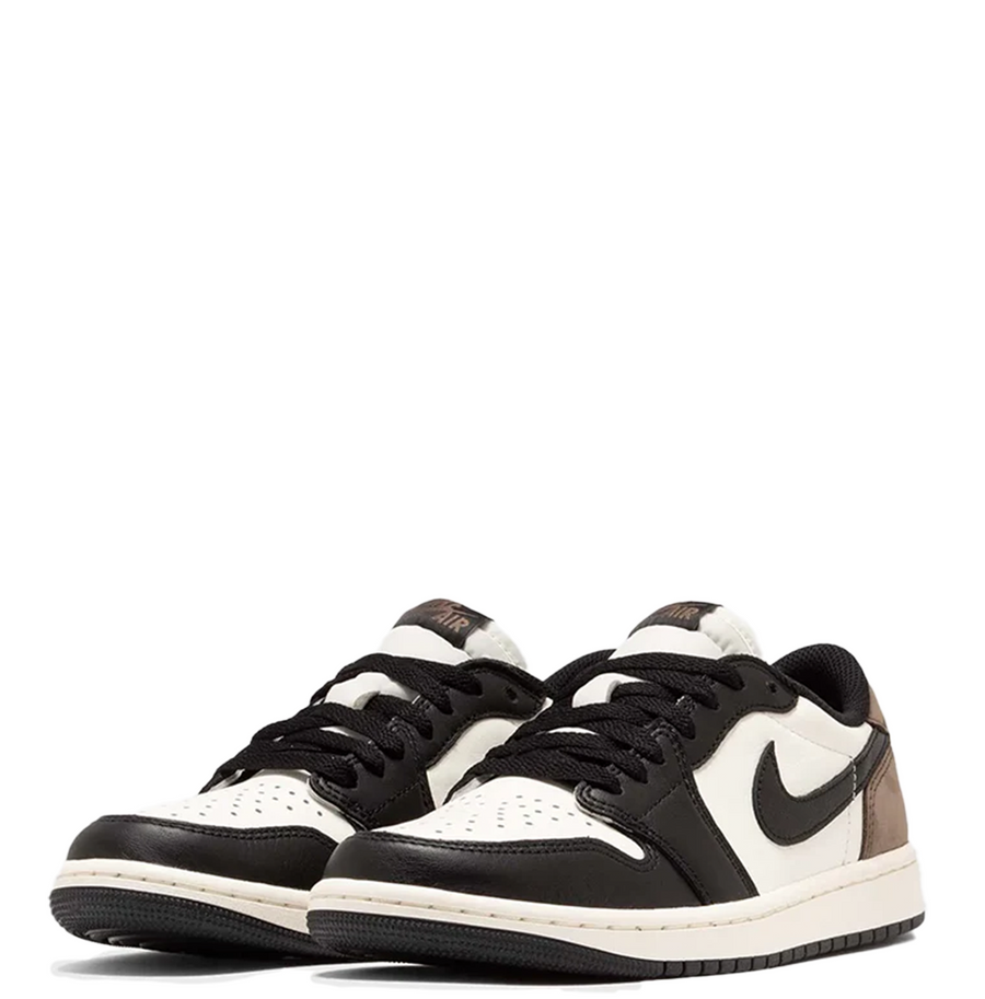 Air Jordan 1 Retro Low OG 'Mocha'