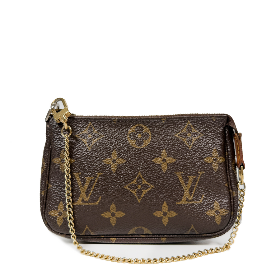 Louis Vuitton Mini Pochette Accessoire
