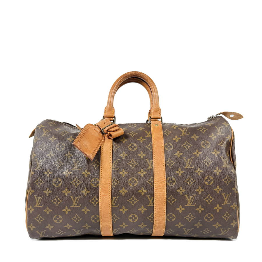 Louis Vuitton Keepall (45)