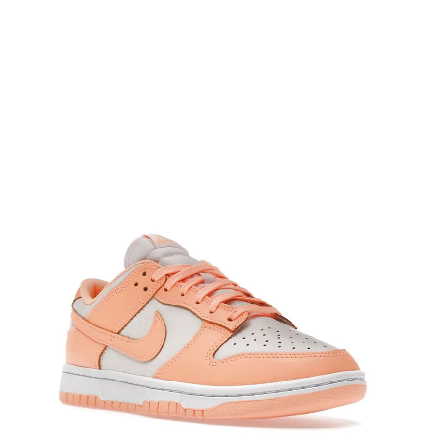 (48H LEVERANS) Nike Dunk Low 'Peach Cream'