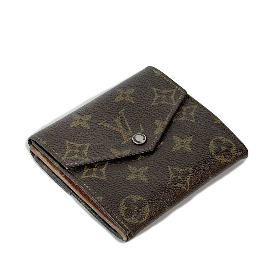 Louis Vuitton Plånbok