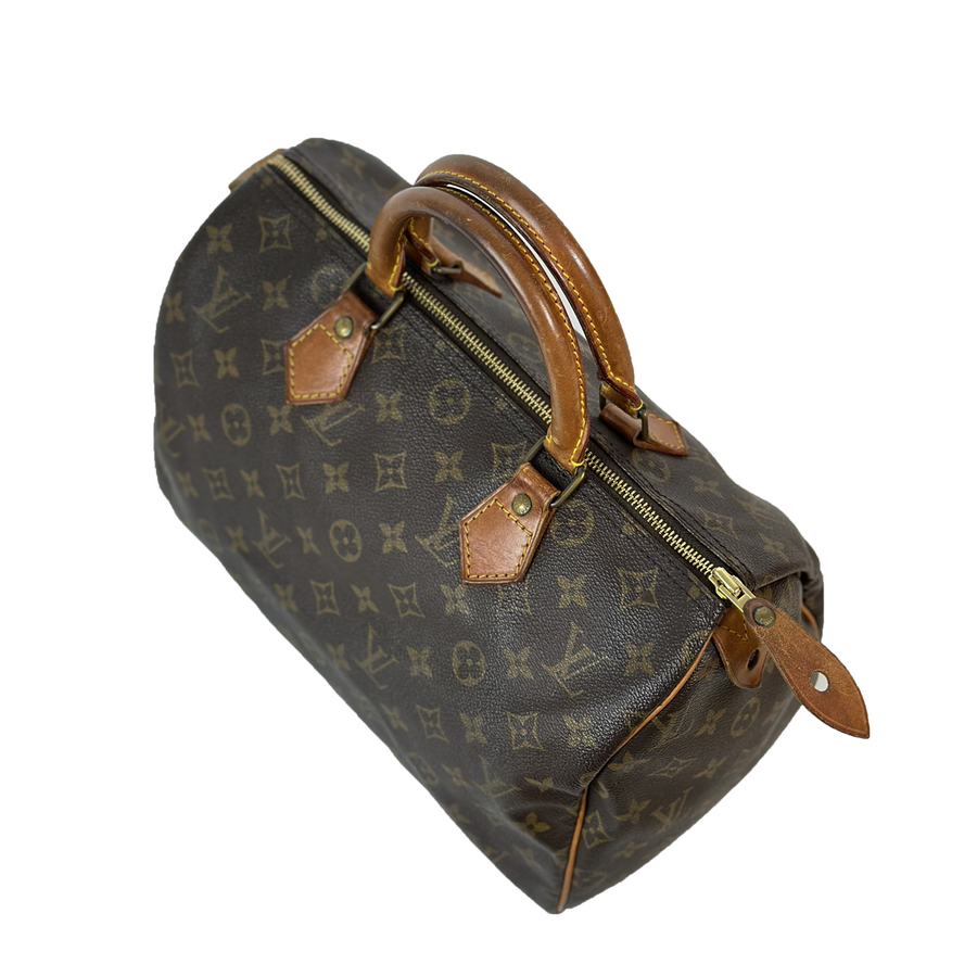 Louis Vuitton Speedy (30)