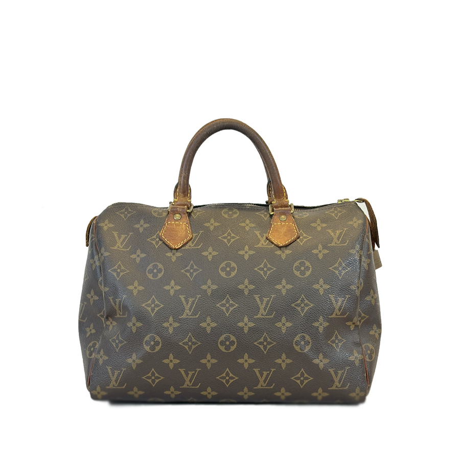 Louis Vuitton Speedy