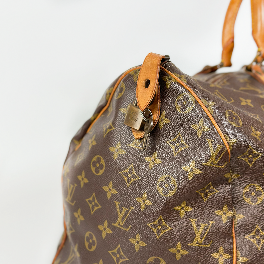 Louis Vuitton Keepall (50)