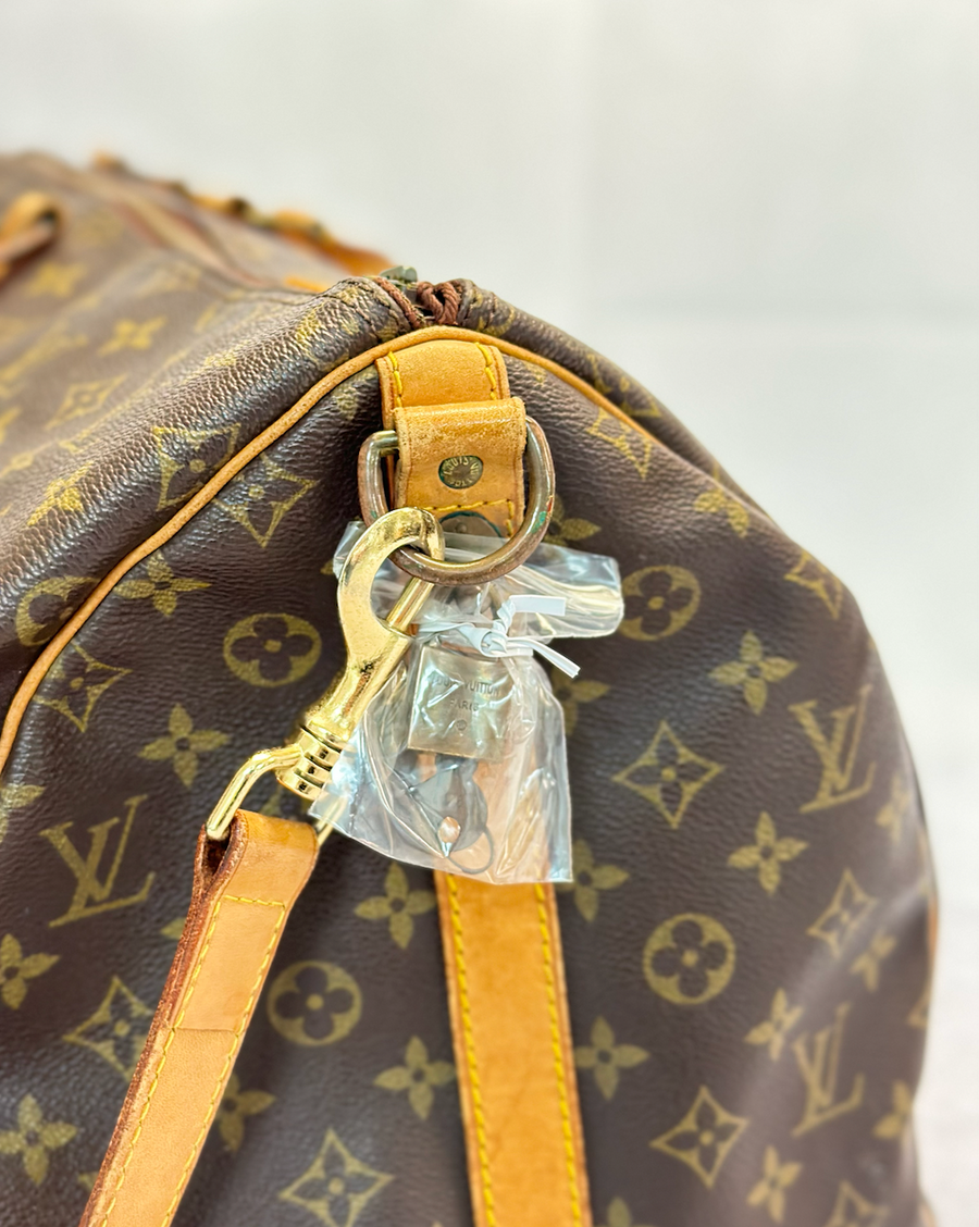 Louis Vuitton Keepall Bandouliére (60)