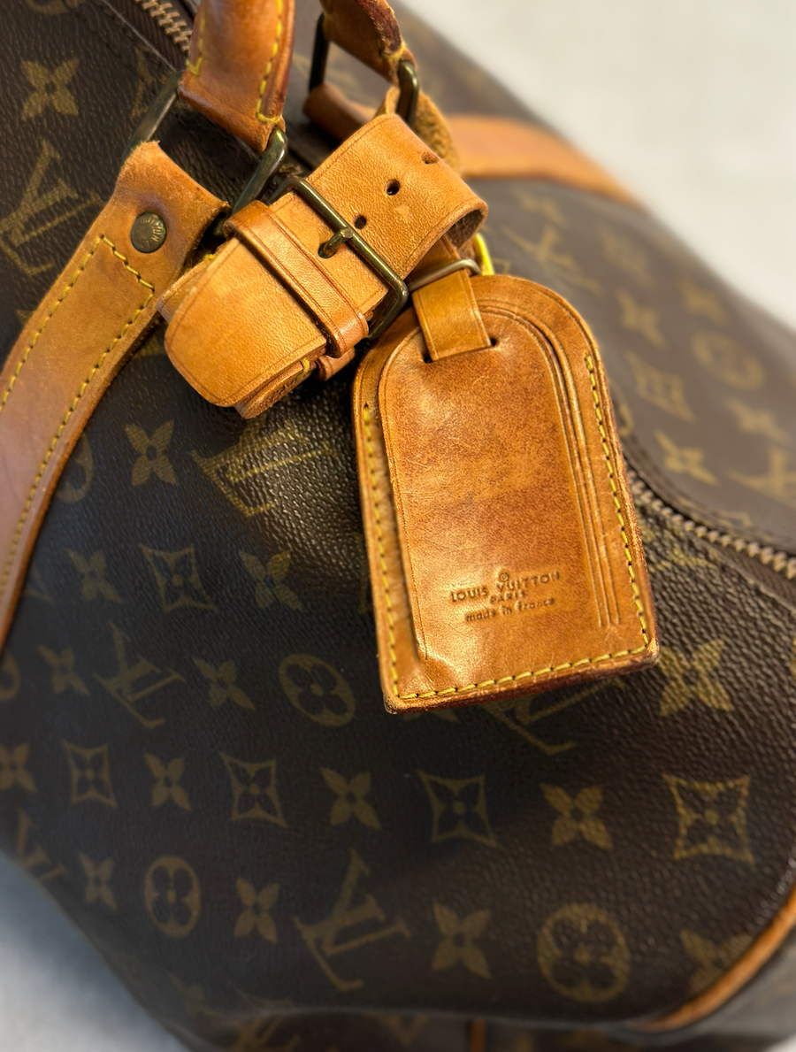 Louis Vuitton Keepall (50)