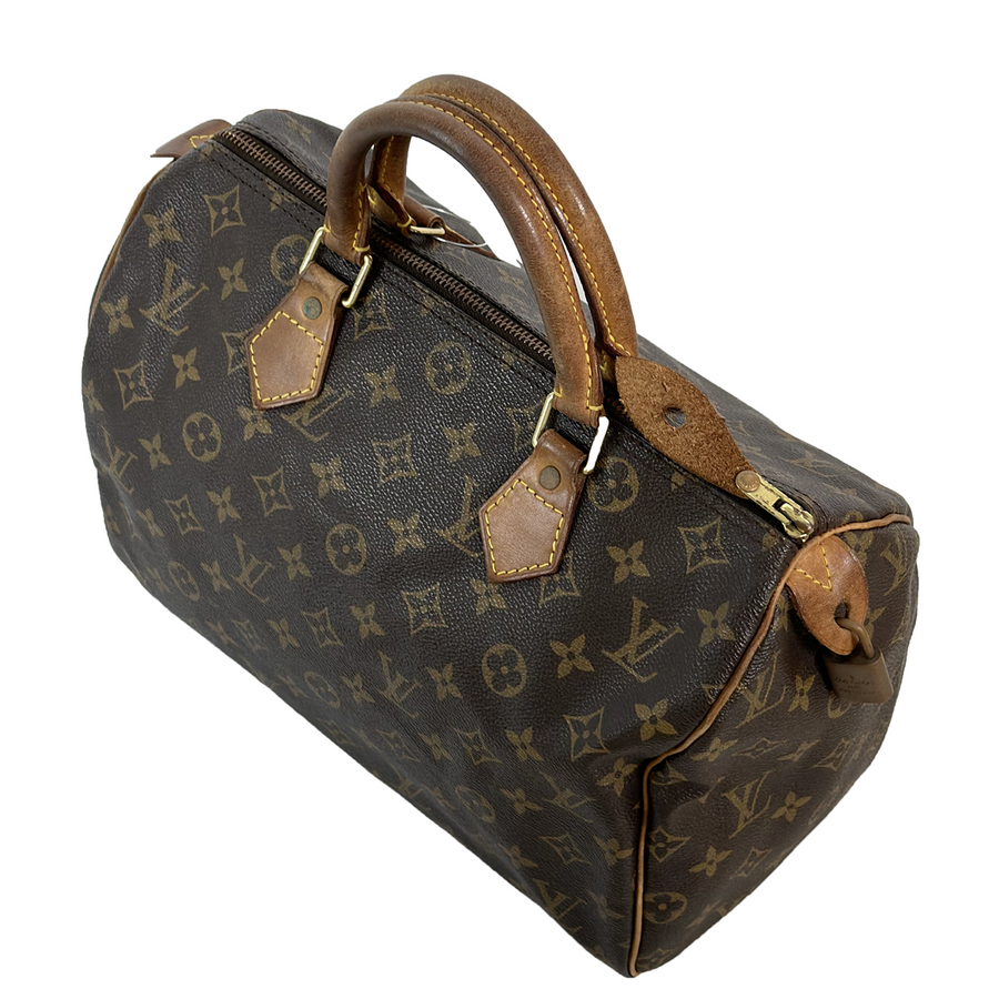 Louis Vuitton Speedy (30)