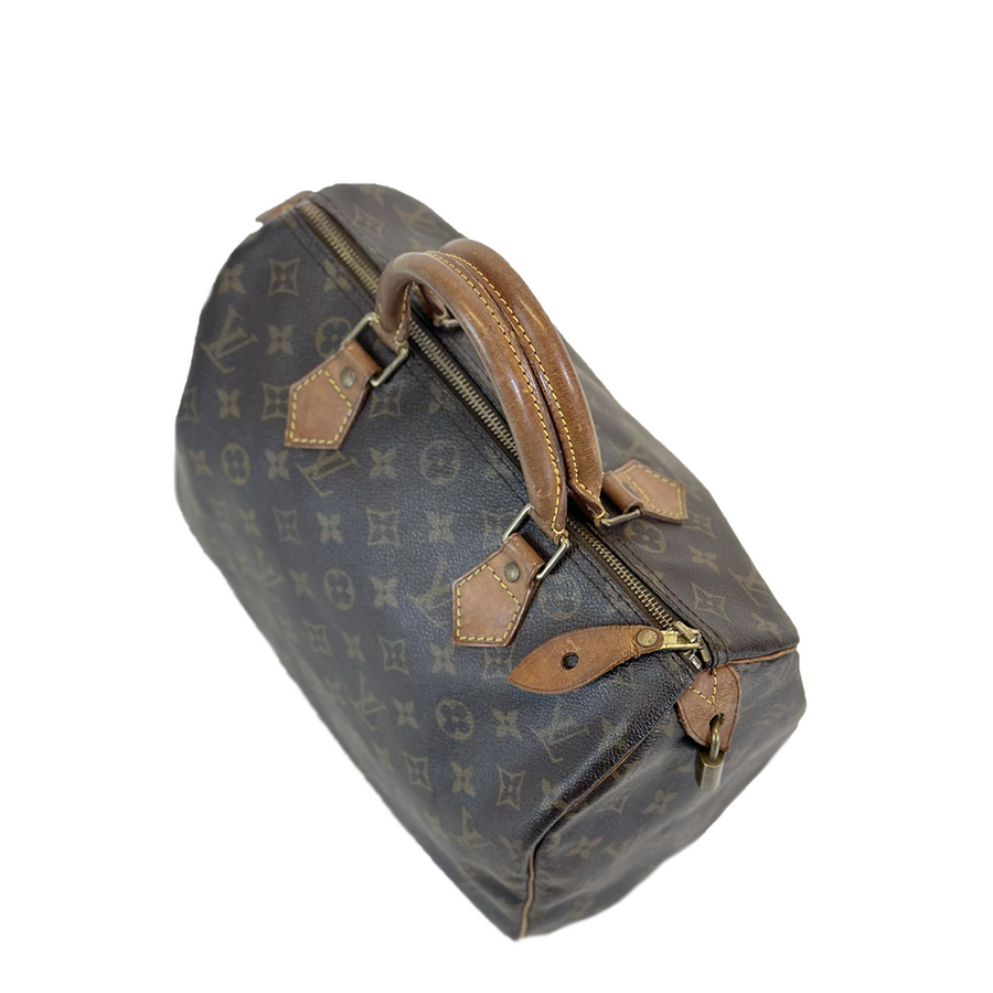 Louis Vuitton Speedy (30)