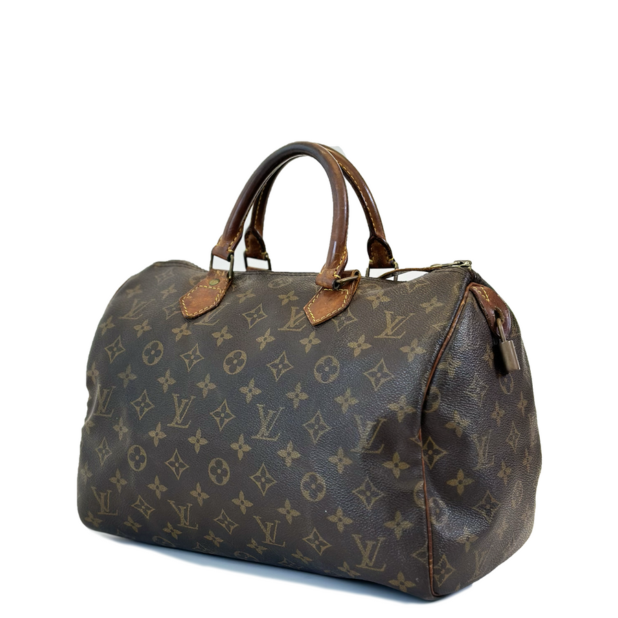 Louis Vuitton Speedy (30)