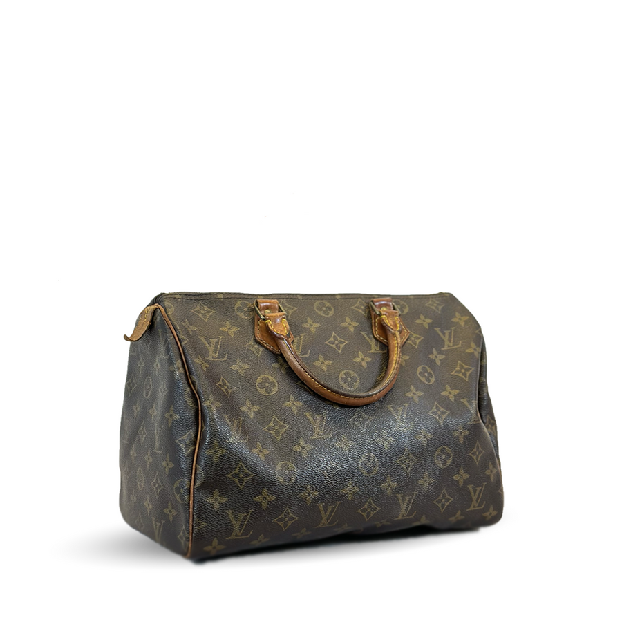 Louis Vuitton Speedy