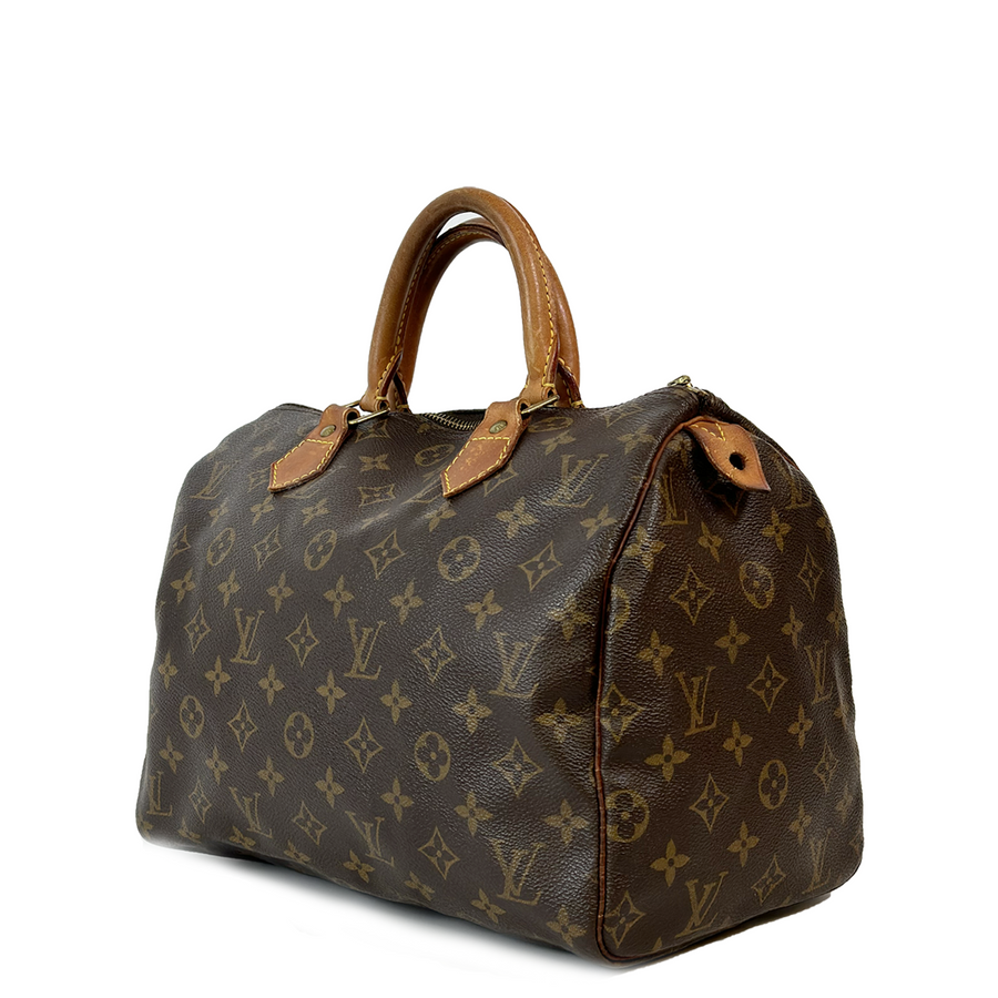 Louis Vuitton Speedy (30)