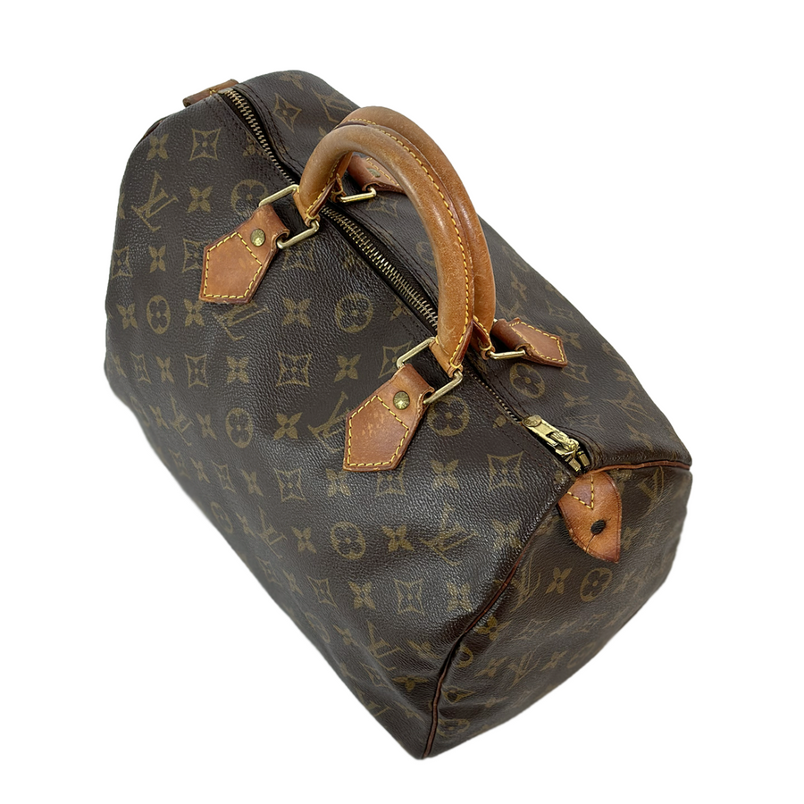 Louis Vuitton Speedy (30)