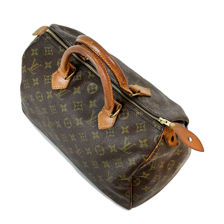 Louis Vuitton Speedy (30)