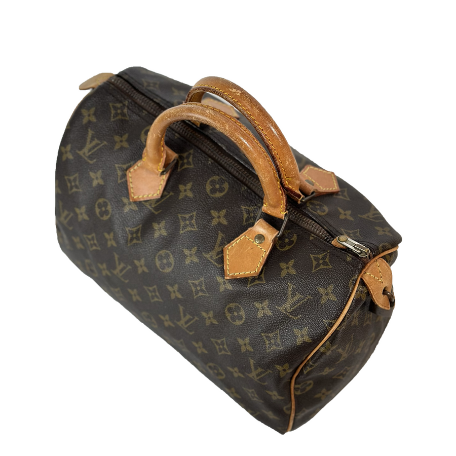 Louis Vuitton Speedy (30)