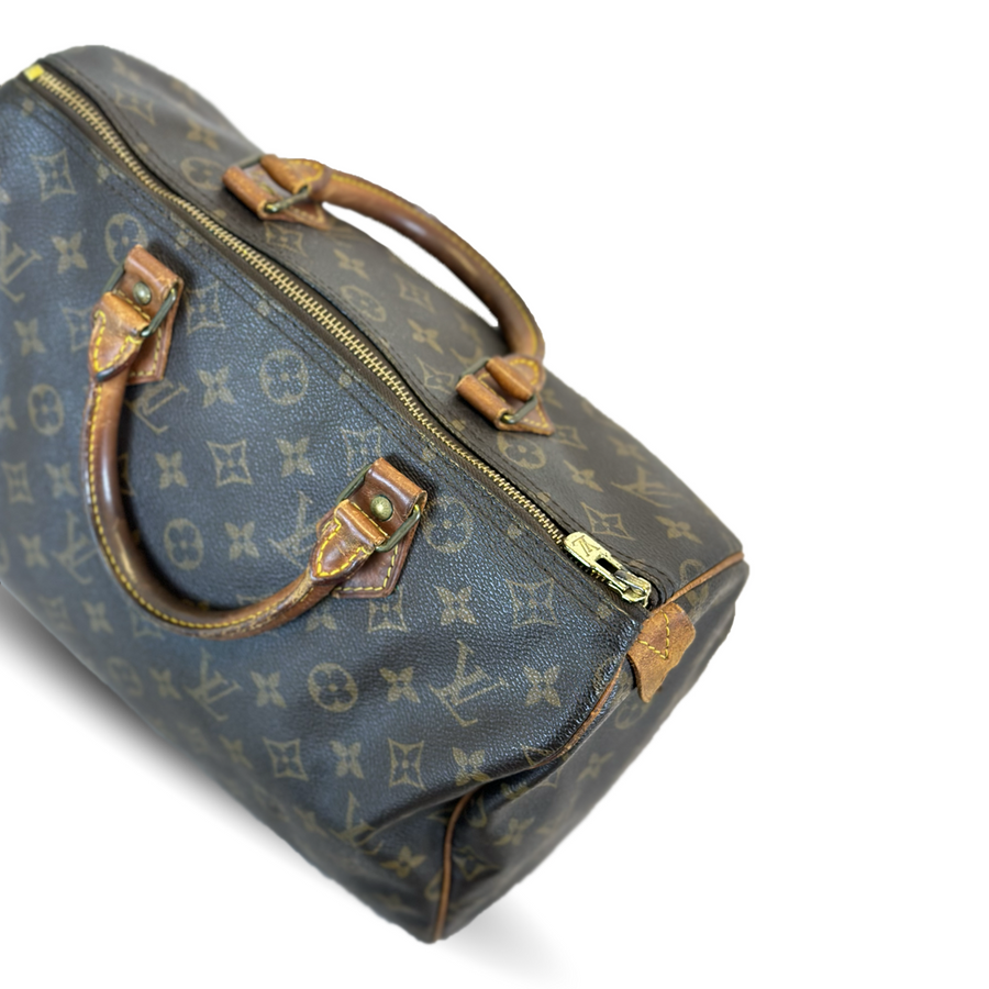 Louis Vuitton Speedy