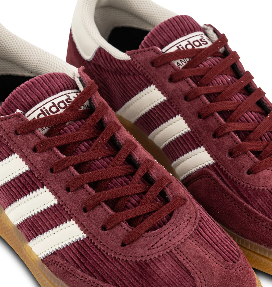 adidas Handball Spezial 'Shadow Red'