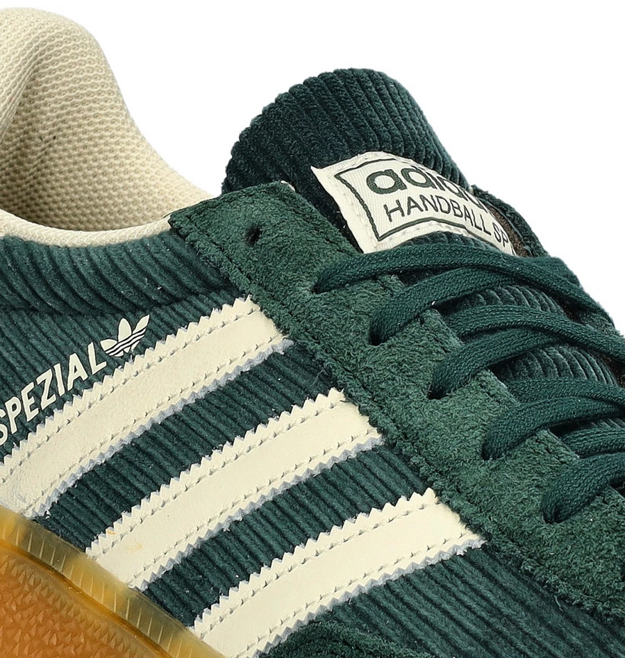 adidas Handball Spezial 'Mineral Green'